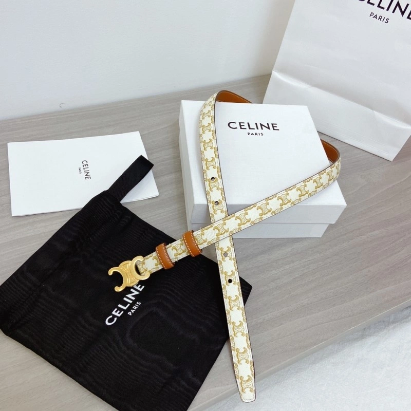 Celine Belts Cozy 283657