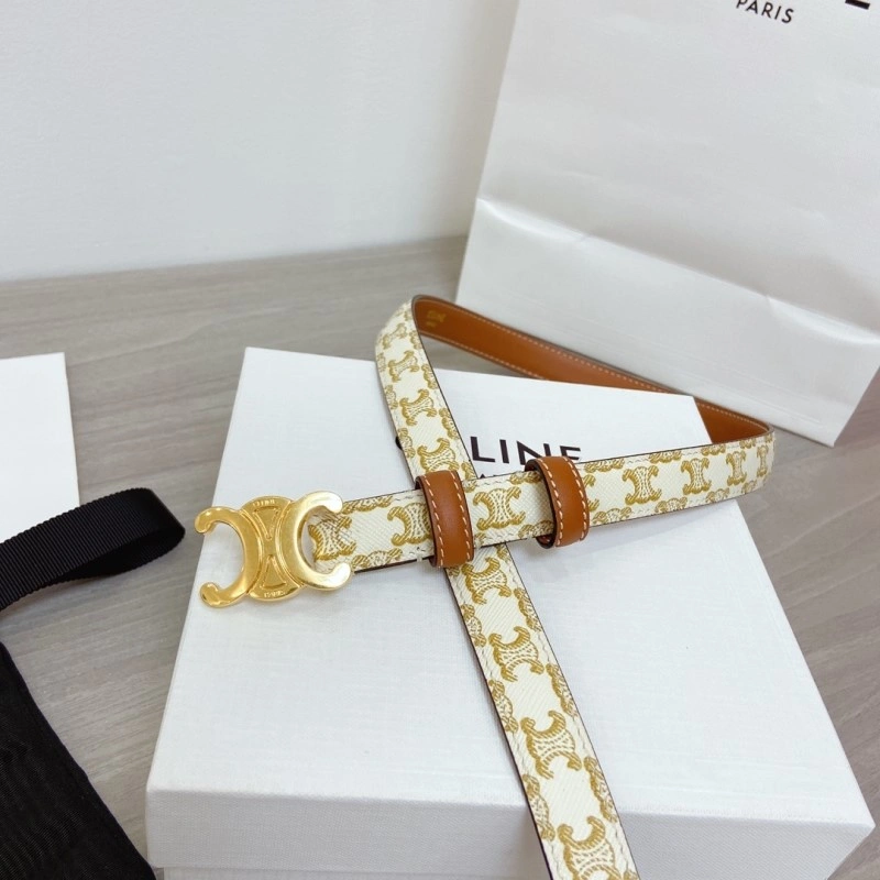 Celine Belts Cozy 283657