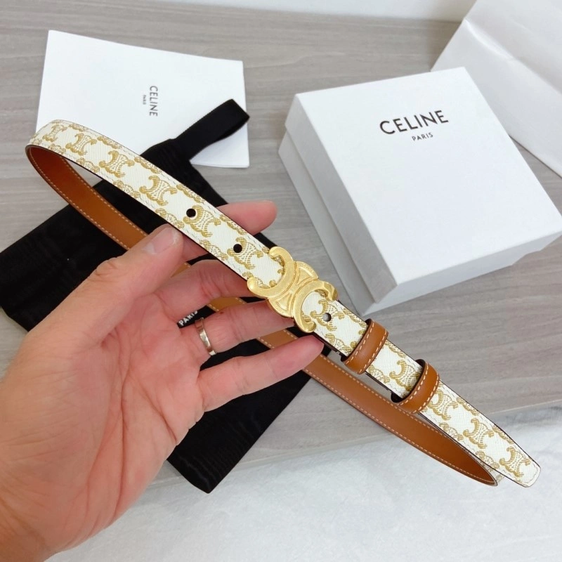 Celine Belts Cozy 283657