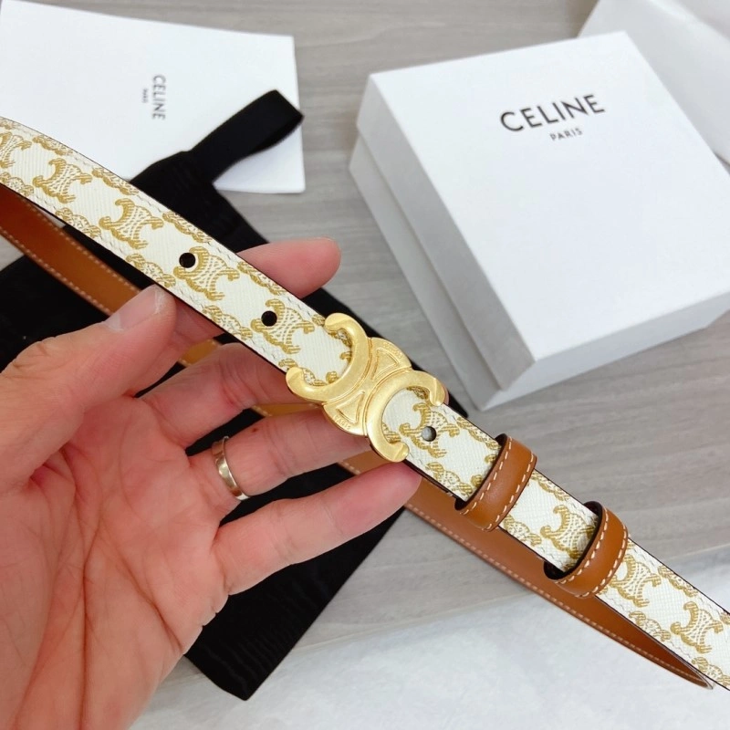Celine Belts Cozy 283657