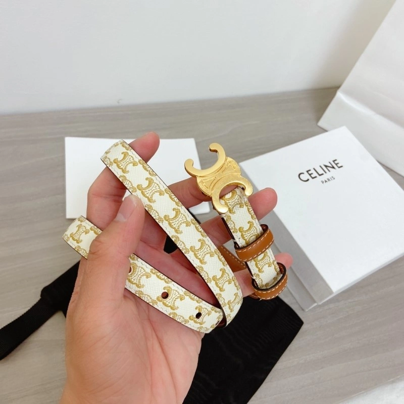 Celine Belts Cozy 283657