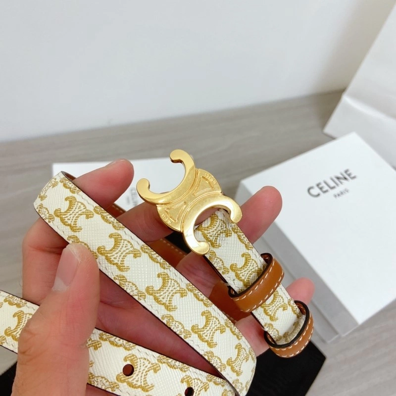 Celine Belts Cozy 283657