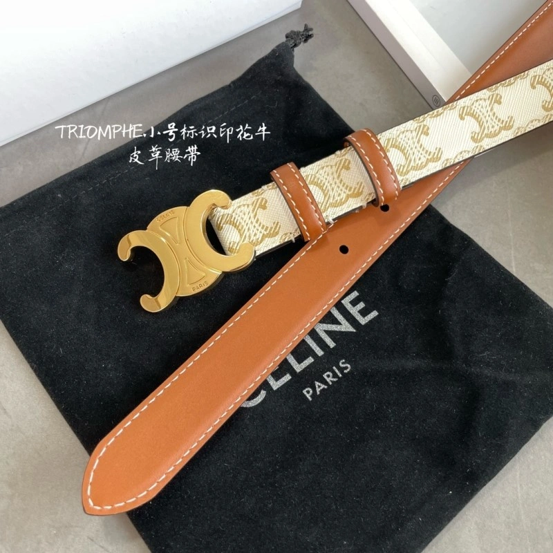 Celine Belts Reliable 283655