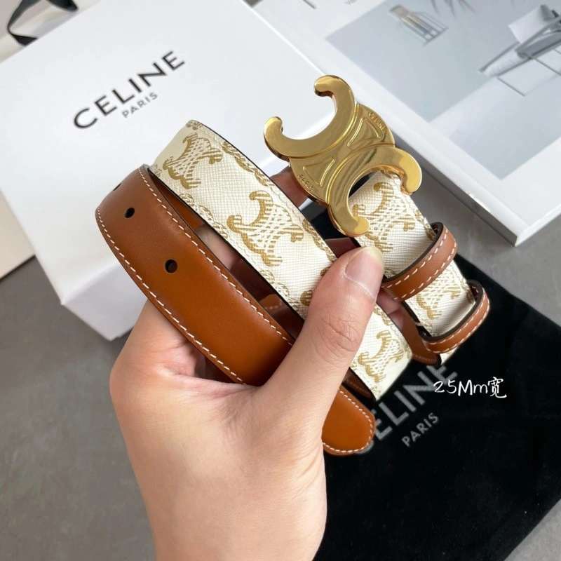 Celine Belts Reliable 283655