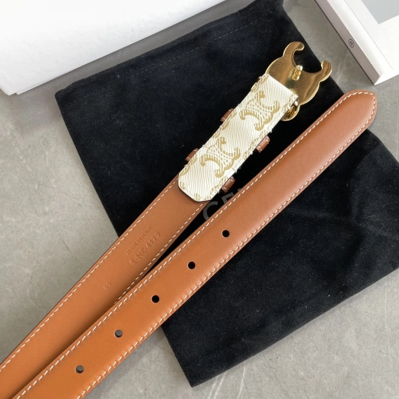 Celine Belts Reliable 283655