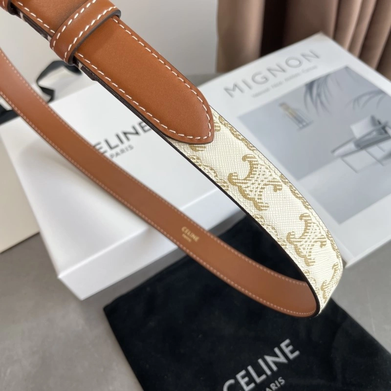 Celine Belts Reliable 283655