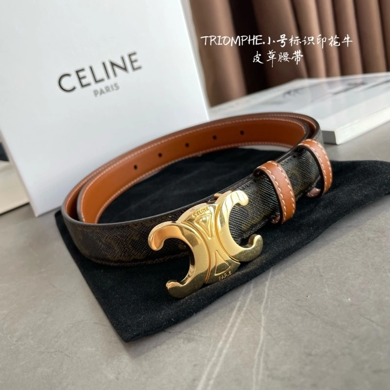 Elegant Celine Belts 283672