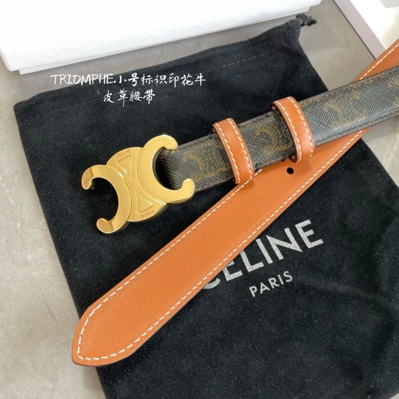 Elegant Celine Belts 283672