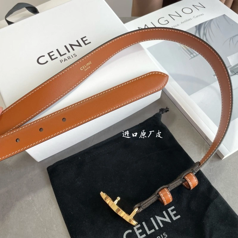Elegant Celine Belts 283672