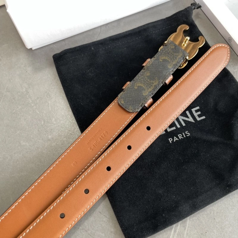 Elegant Celine Belts 283672