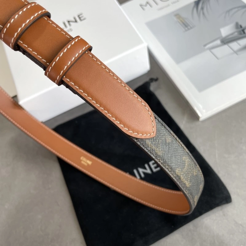 Elegant Celine Belts 283672