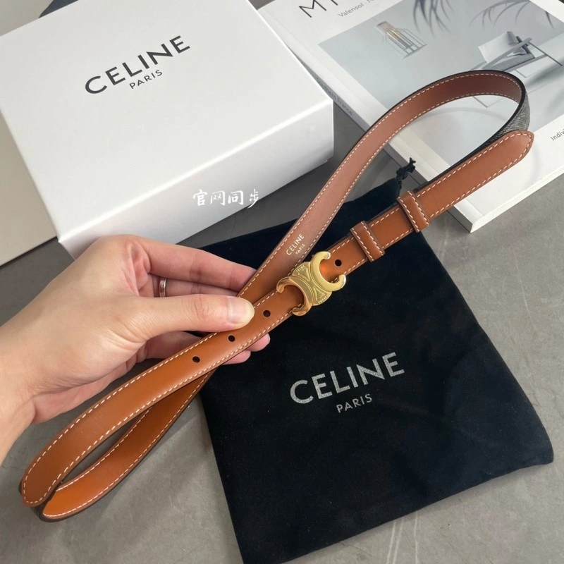 HighPerformance Celine Belts 283673