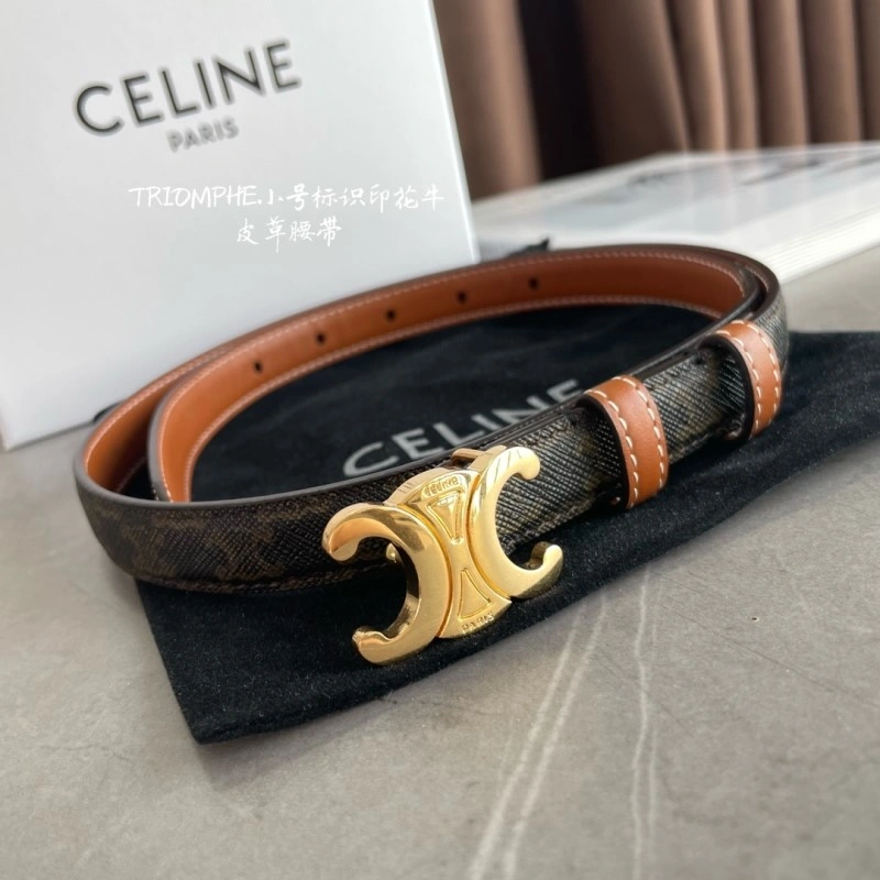 HighPerformance Celine Belts 283673