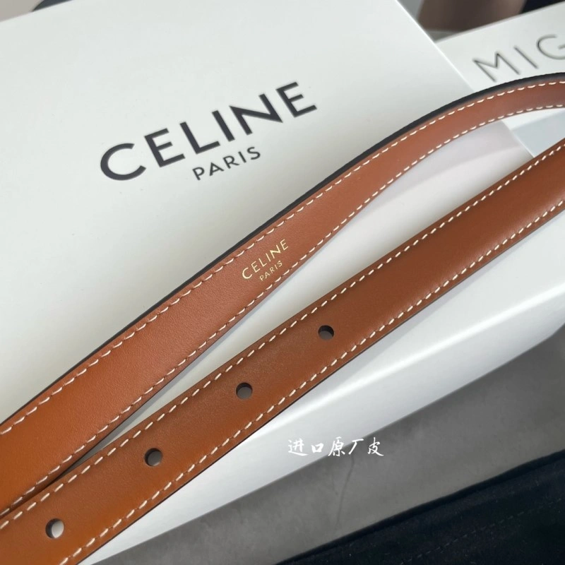 HighPerformance Celine Belts 283673