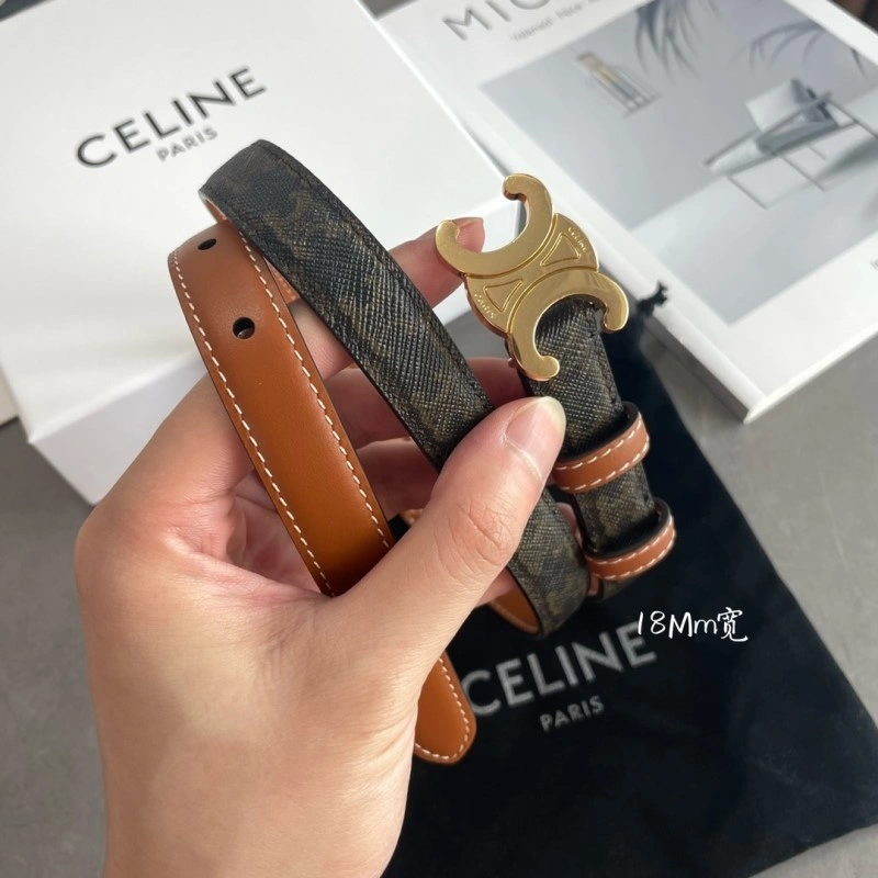 HighPerformance Celine Belts 283673