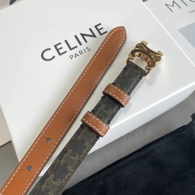 HighPerformance Celine Belts 283673