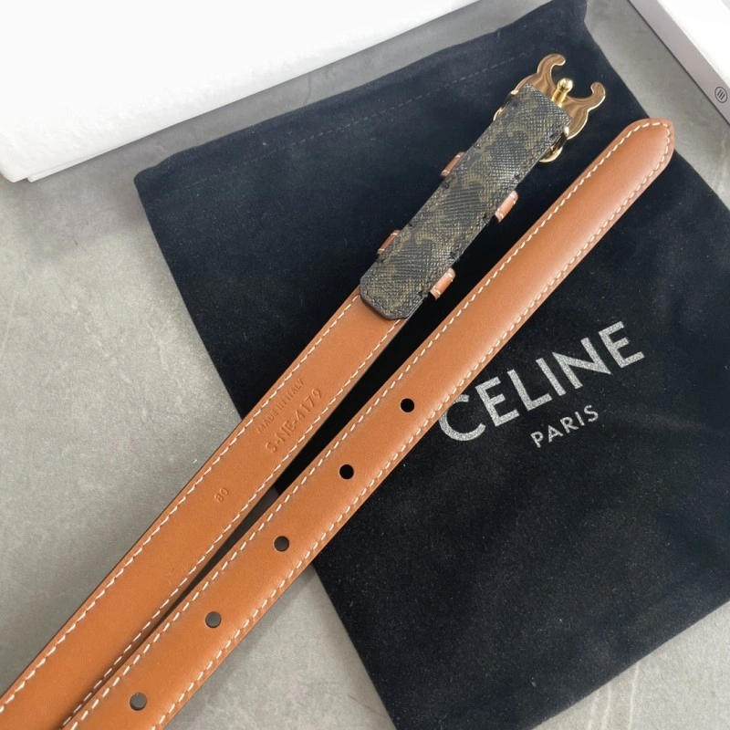 HighPerformance Celine Belts 283673