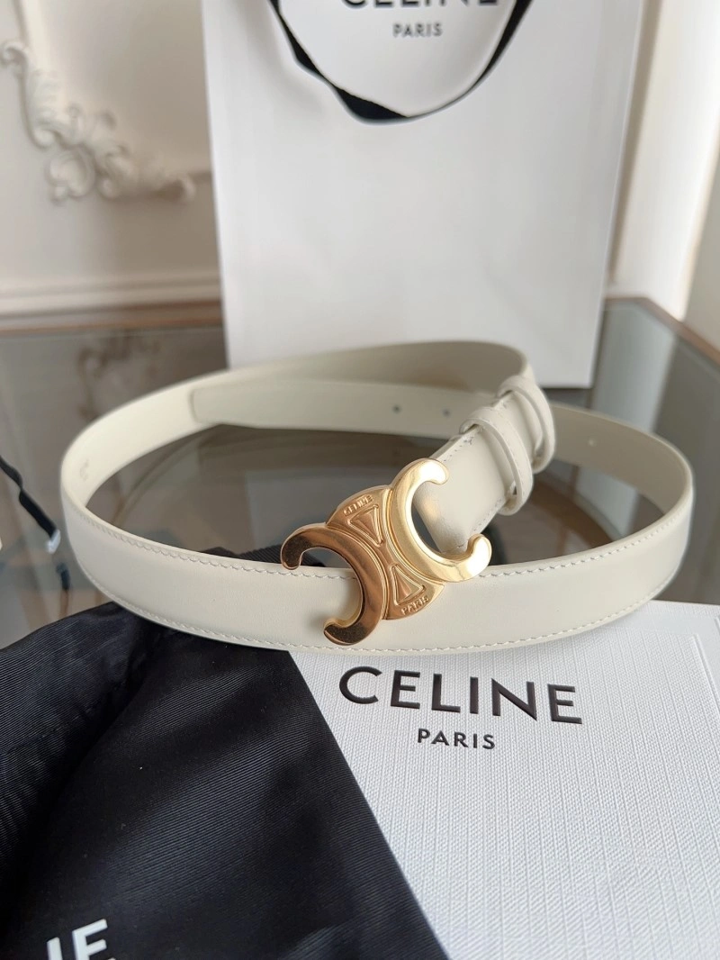 WrinkleFree Celine Belts 283679