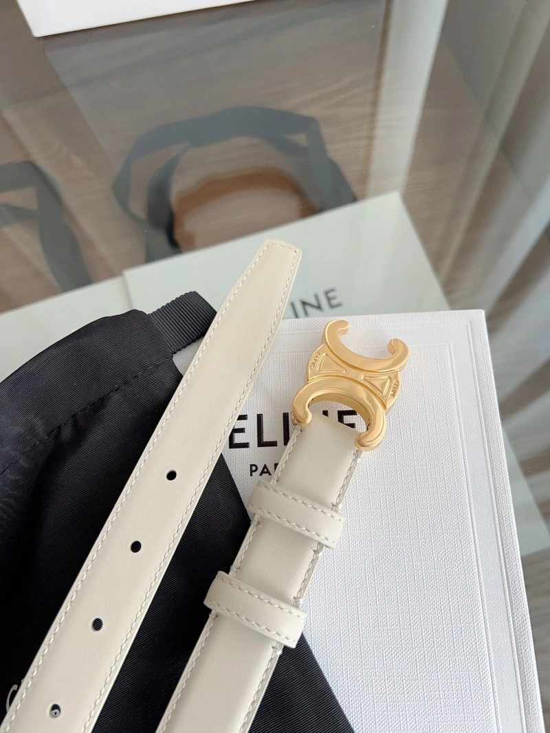 WrinkleFree Celine Belts 283679