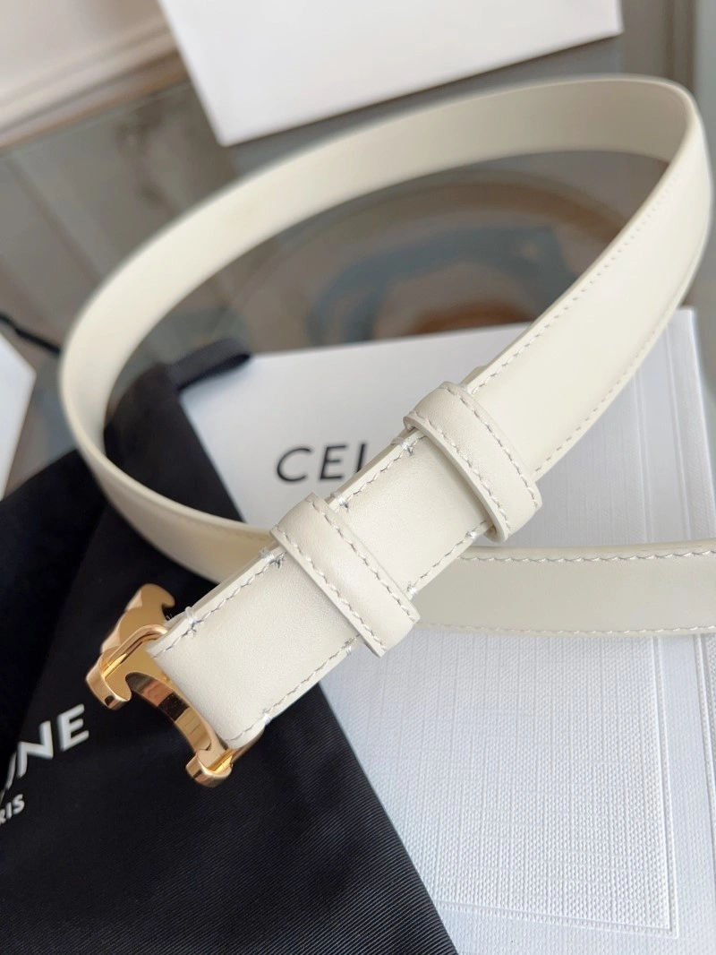 WrinkleFree Celine Belts 283679