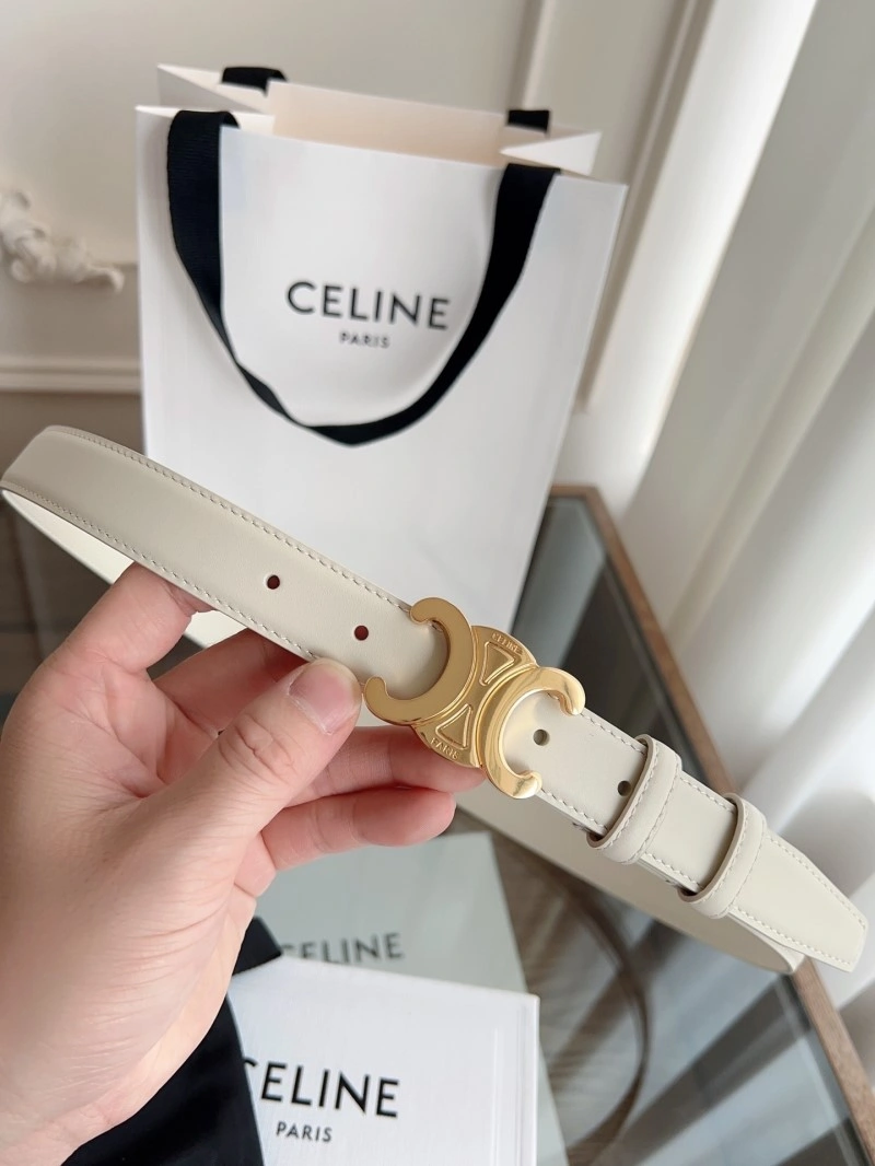WrinkleFree Celine Belts 283679