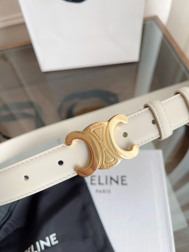 WrinkleFree Celine Belts 283679
