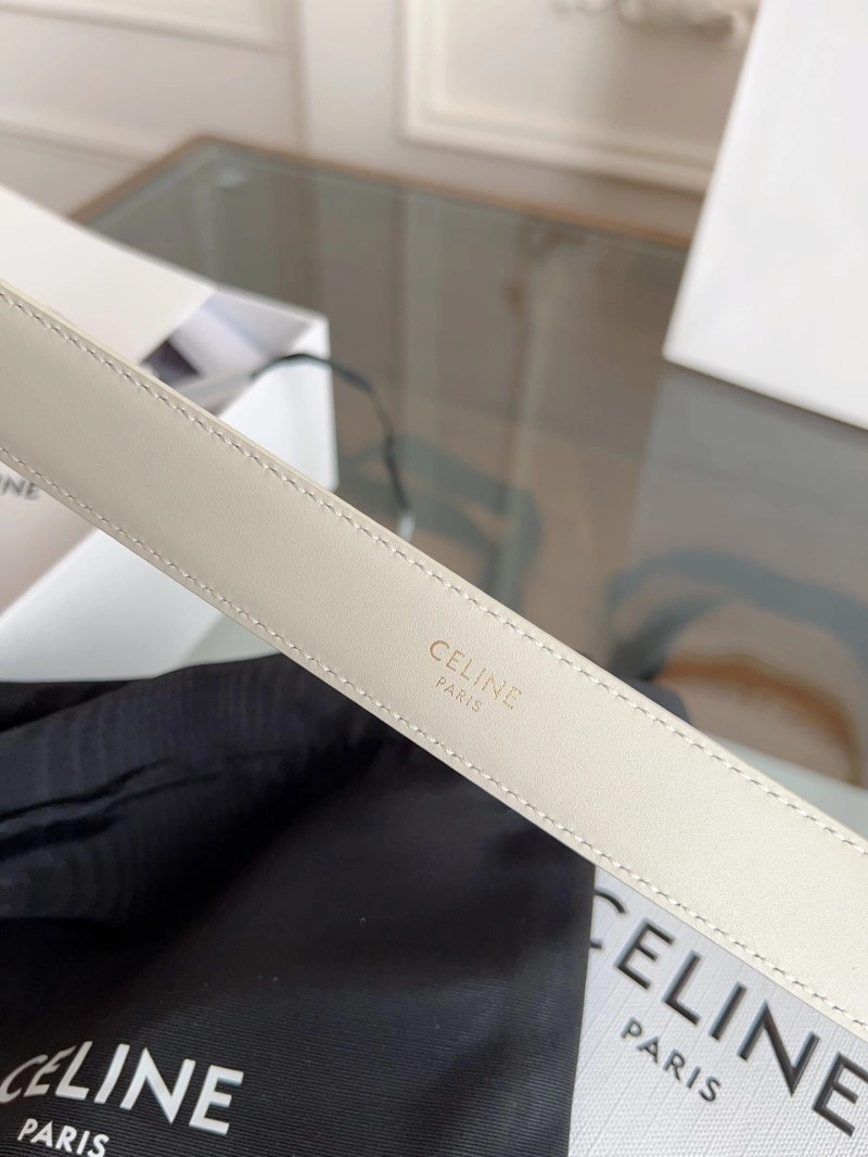 WrinkleFree Celine Belts 283679