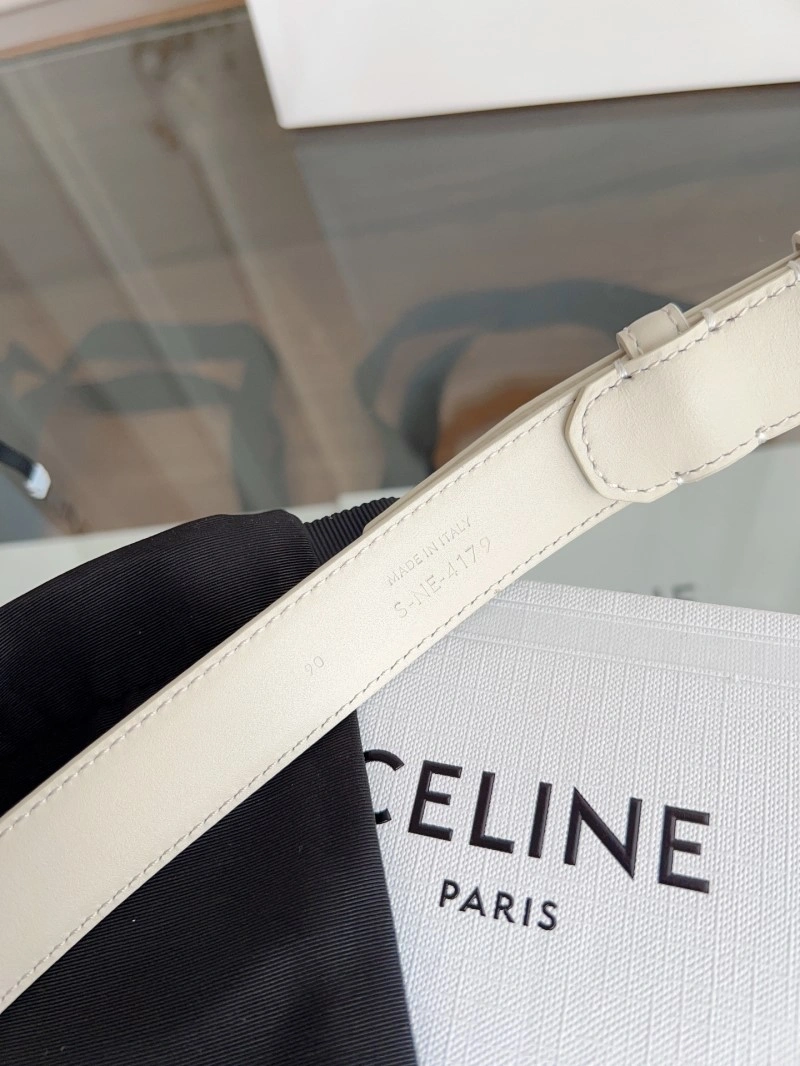 WrinkleFree Celine Belts 283679
