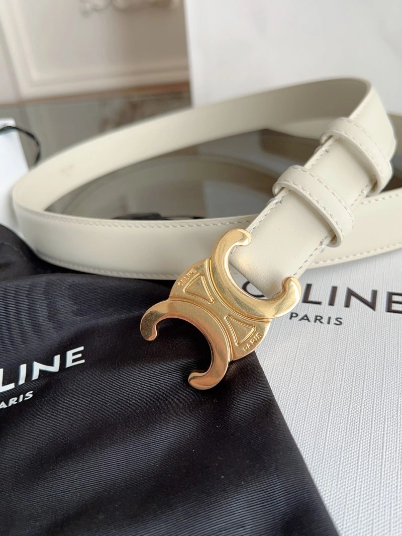 WrinkleFree Celine Belts 283679
