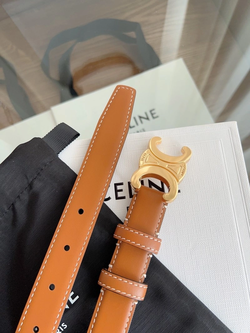 RelaxedFit Celine Belts 283677