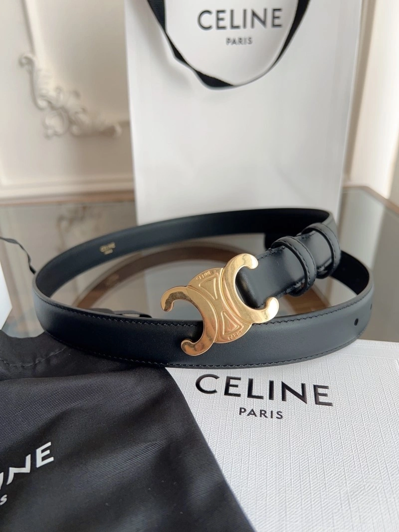 Elegant Celine Belts 283676