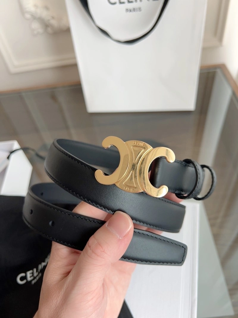Elegant Celine Belts 283676