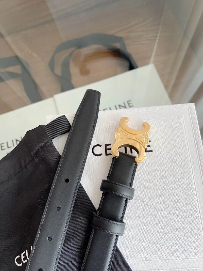 Elegant Celine Belts 283676