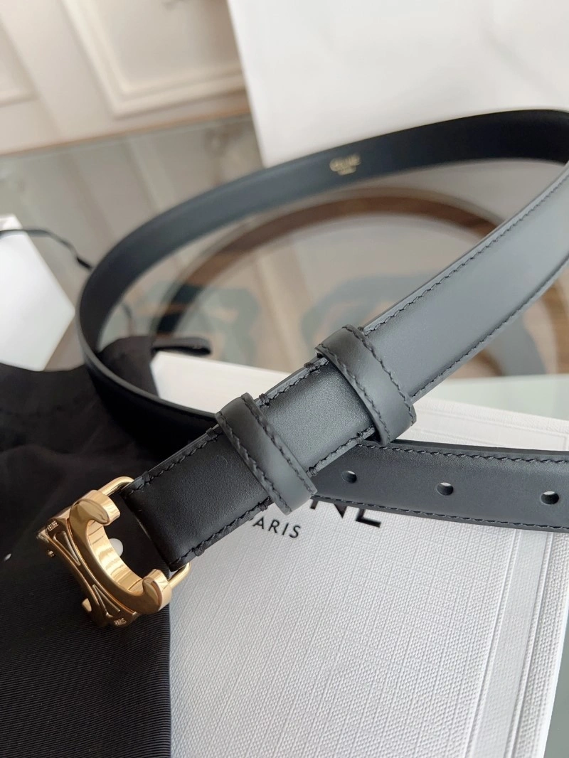 Elegant Celine Belts 283676