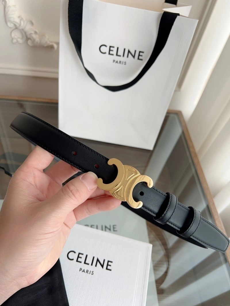 Elegant Celine Belts 283676