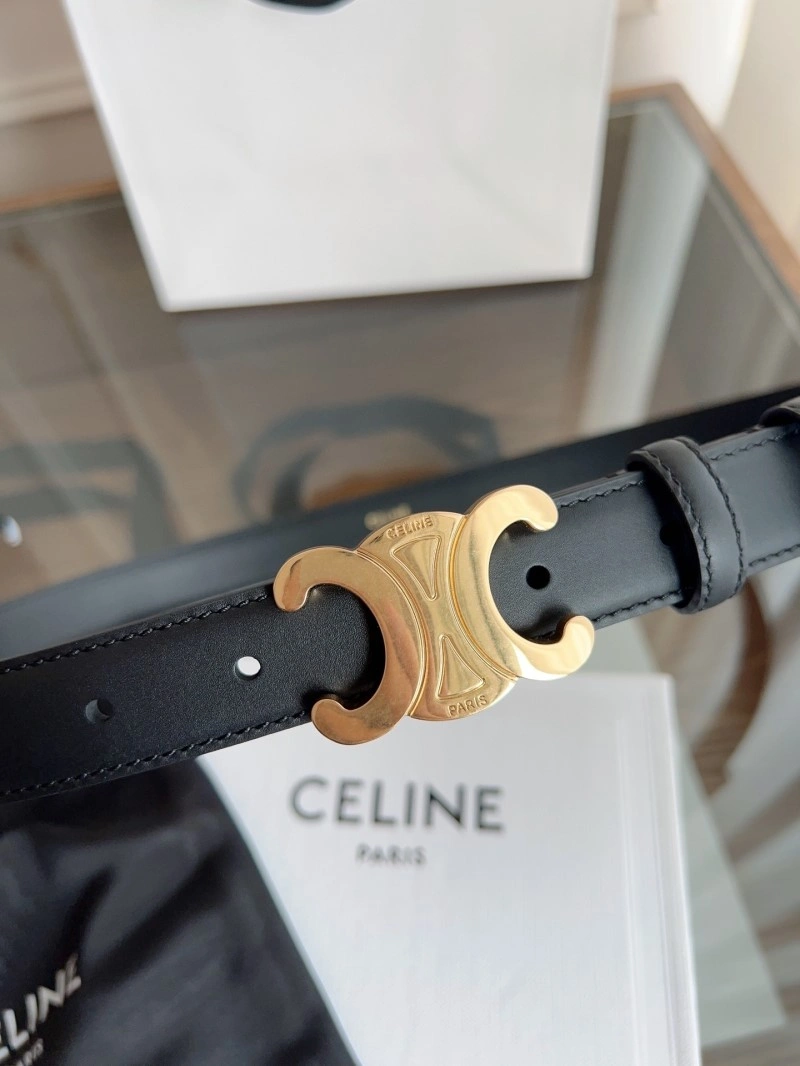 Elegant Celine Belts 283676