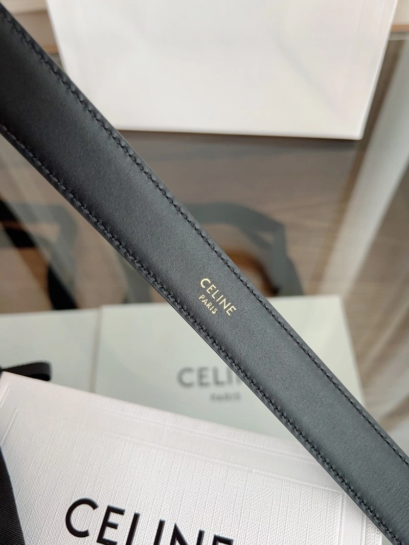 Elegant Celine Belts 283676