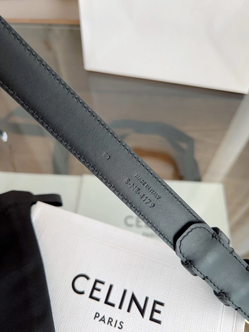 Elegant Celine Belts 283676
