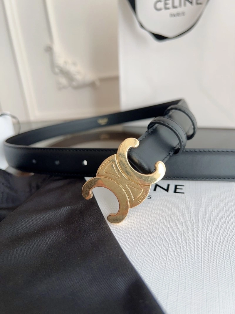 Elegant Celine Belts 283676