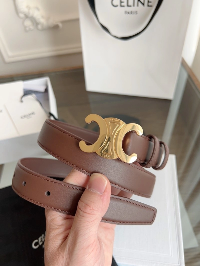 Celine Belts ZeroBulk 283652