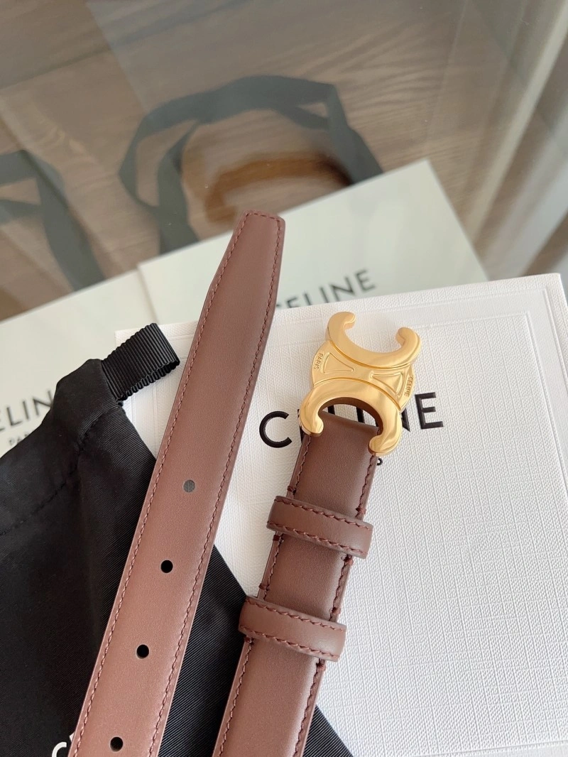 Celine Belts ZeroBulk 283652