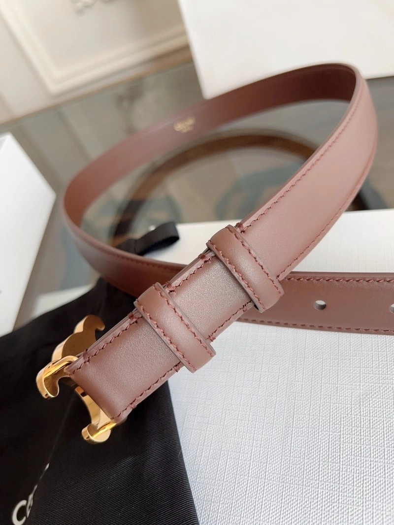 Celine Belts ZeroBulk 283652