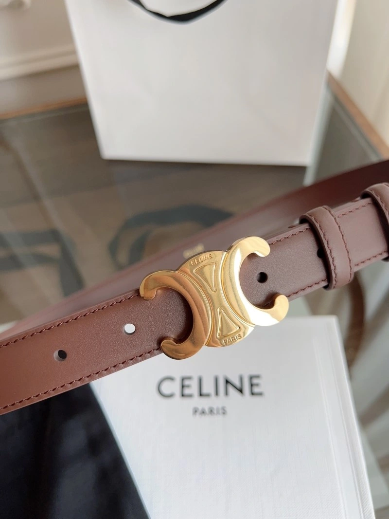 Celine Belts ZeroBulk 283652