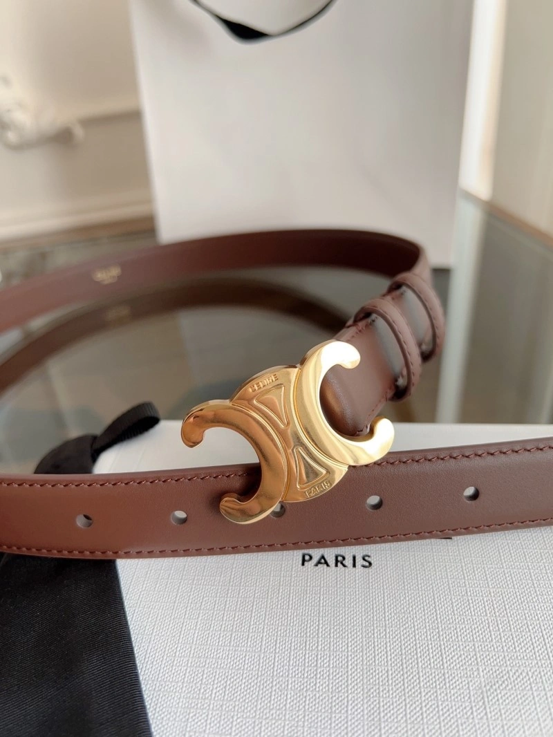 Celine Belts ZeroBulk 283652