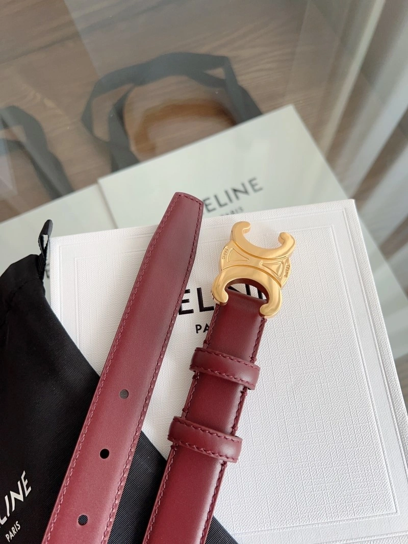 Celine Belts Elegant 283649