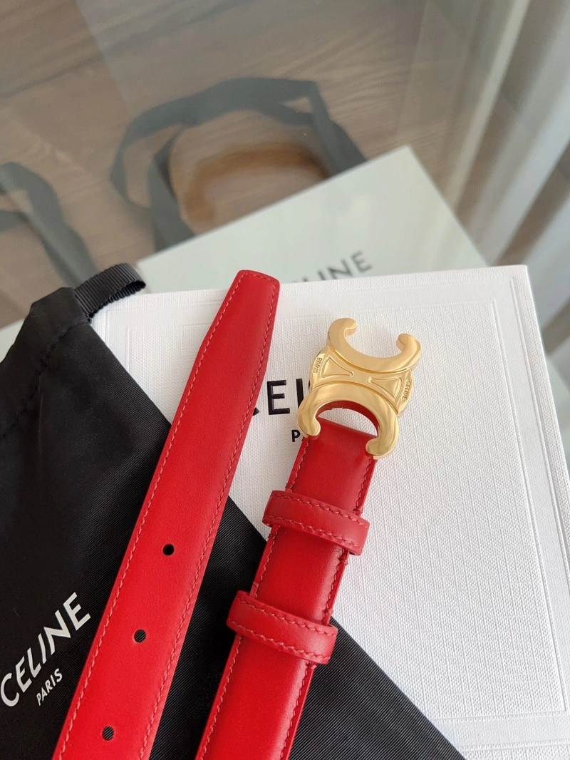 Celine Belts Snug 283648