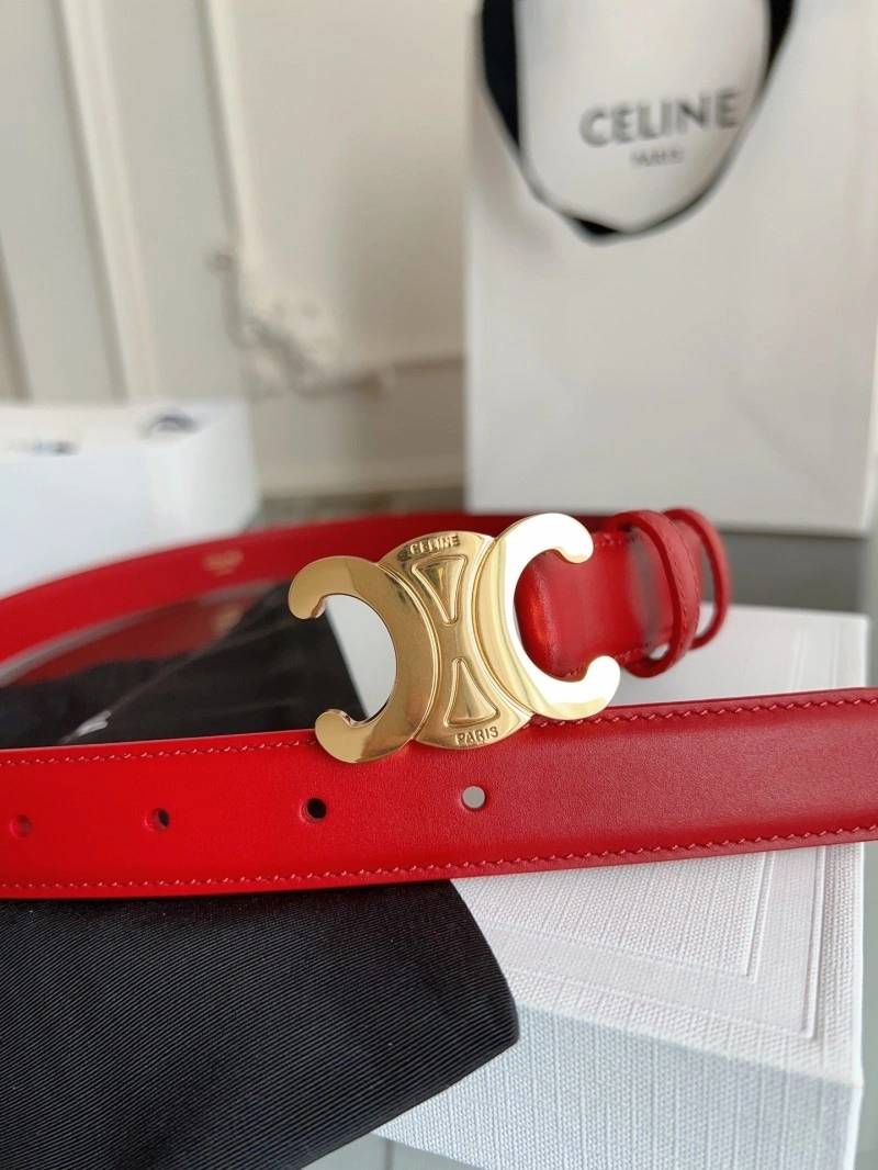 Celine Belts Snug 283648