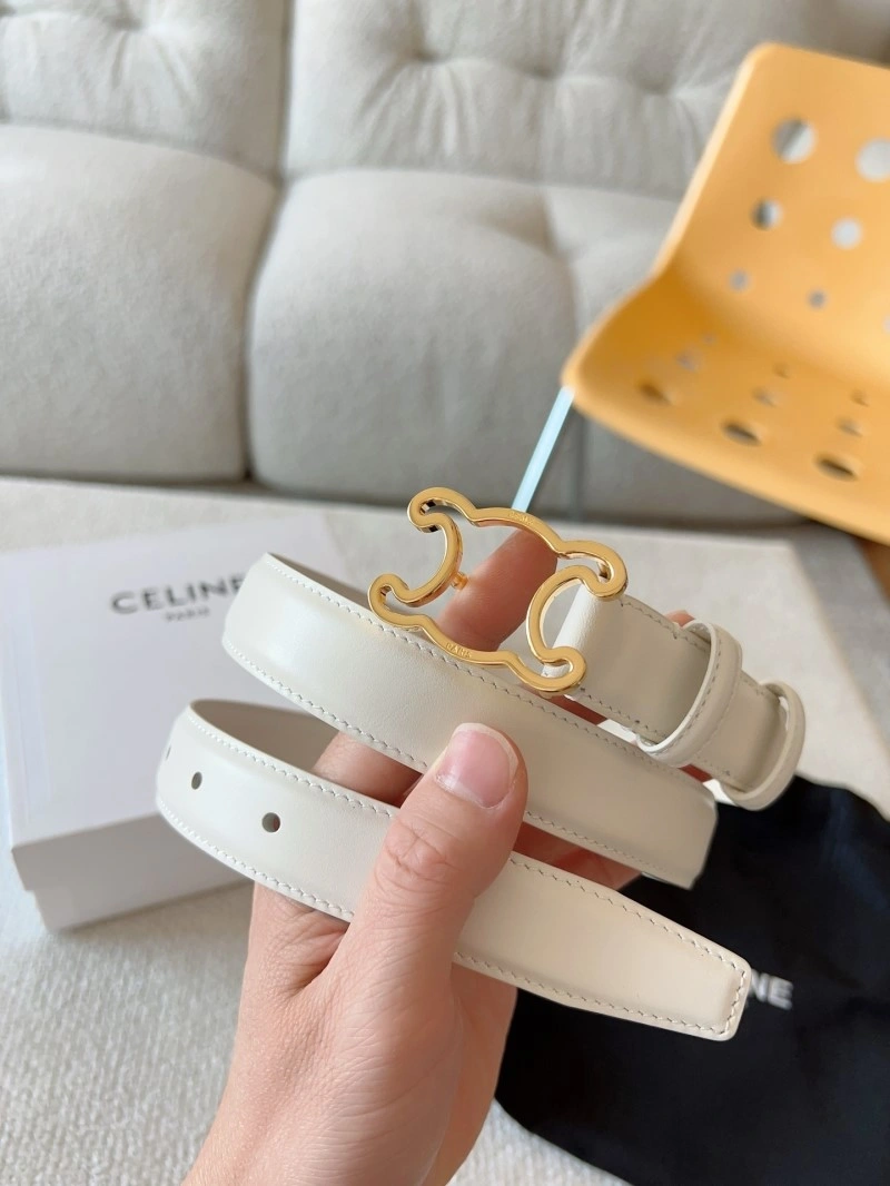 Celine Belts Colorful 283646
