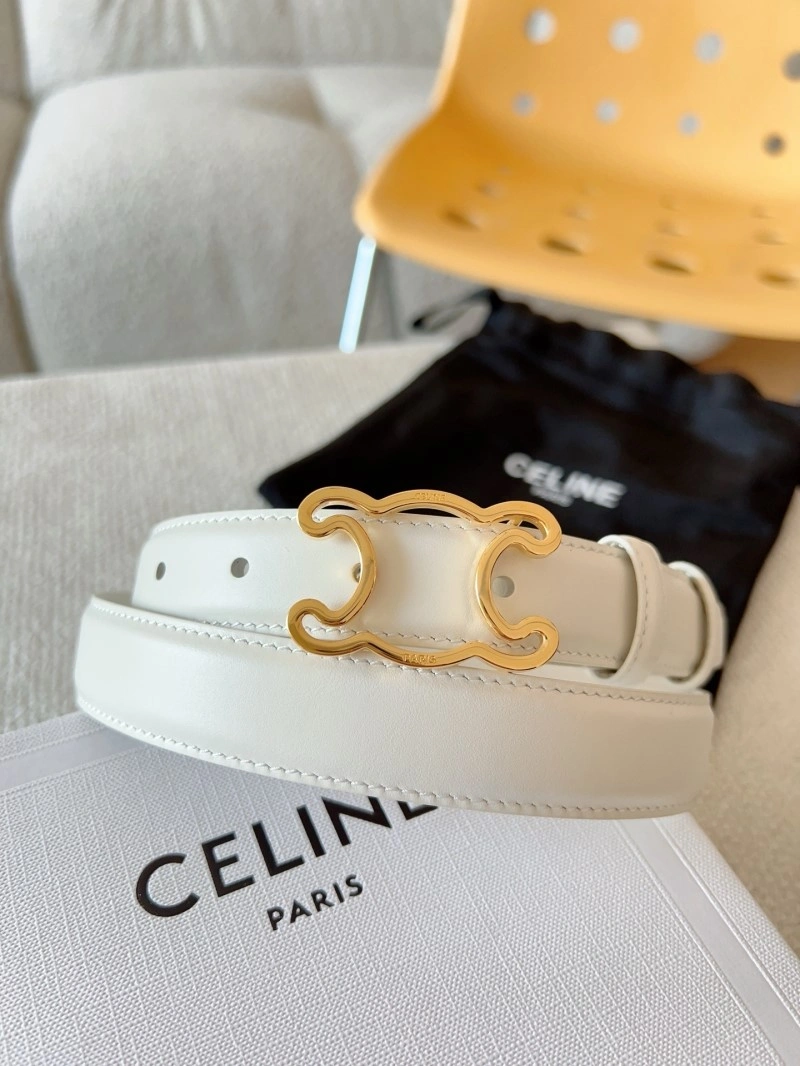 Celine Belts Colorful 283646