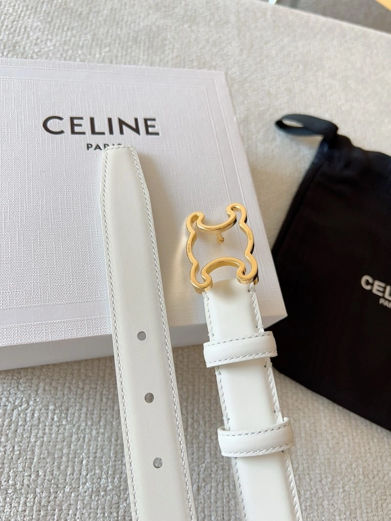 Celine Belts Colorful 283646